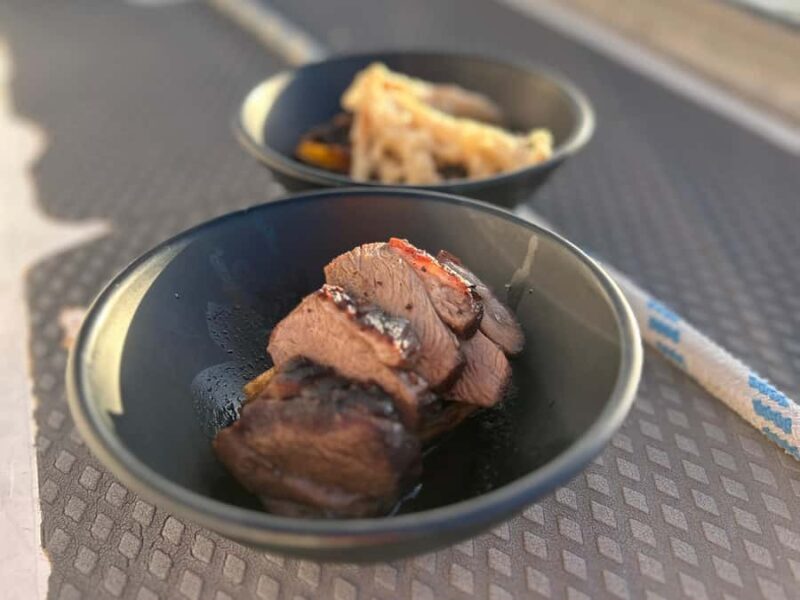 Auckland: Harbour Sailing Cruise with 3-Course Dinner - Who Should Consider This Experience?