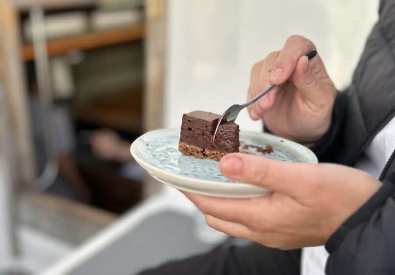 Auckland: Harbour Sailing Cruise with 3-Course Dinner - The Sum Up