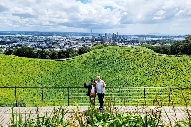Auckland Hidden Gem Half Day Tour - Authentic Insights from Travelers