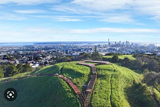 Auckland Hidden Gem Half Day Tour - Who Is This Tour Best For?
