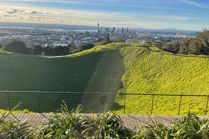 Auckland Highlight Attractions Small Group Tour - Final Thoughts