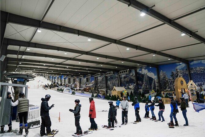 Auckland Highlight Fullday City Tour - The Sum Up