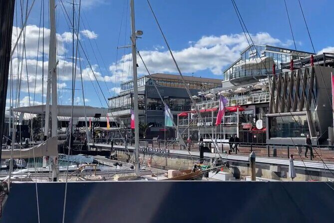 Auckland Highlight Fullday City Tour - FAQs