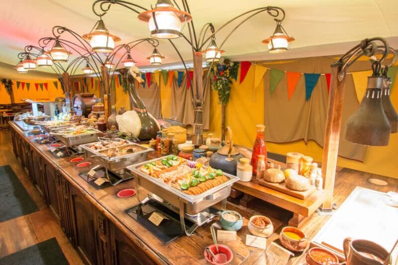 Auckland: Hobbiton Movie Set Tour with Lunch - Is It Worth the Price?