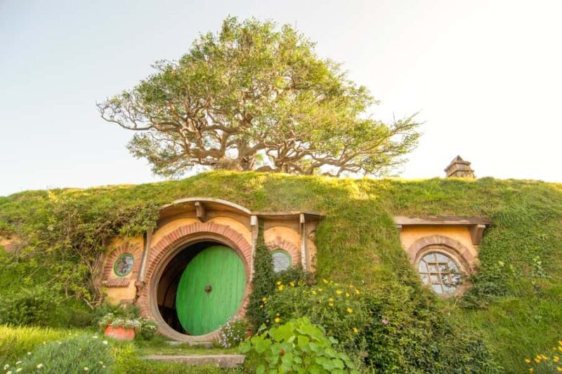 Auckland: Hobbiton Movie Set Tour with Lunch - Frequently Asked Questions