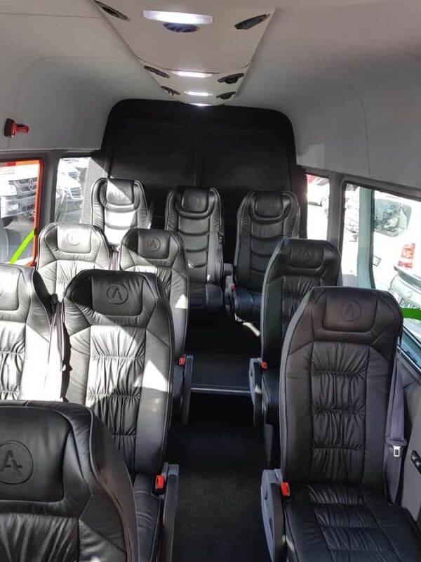 Auckland: Hobbiton, Rotorua, Waiotapu and Waitomo 3-Day Tour - Key Points