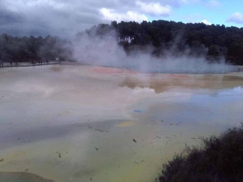 Auckland: Hobbiton, Rotorua, Waiotapu and Waitomo 3-Day Tour - Value for Money and Practical Considerations