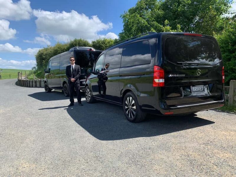 Auckland: Luxury Matakana Private Food, Art and Wine Tour - What Could Be Improved