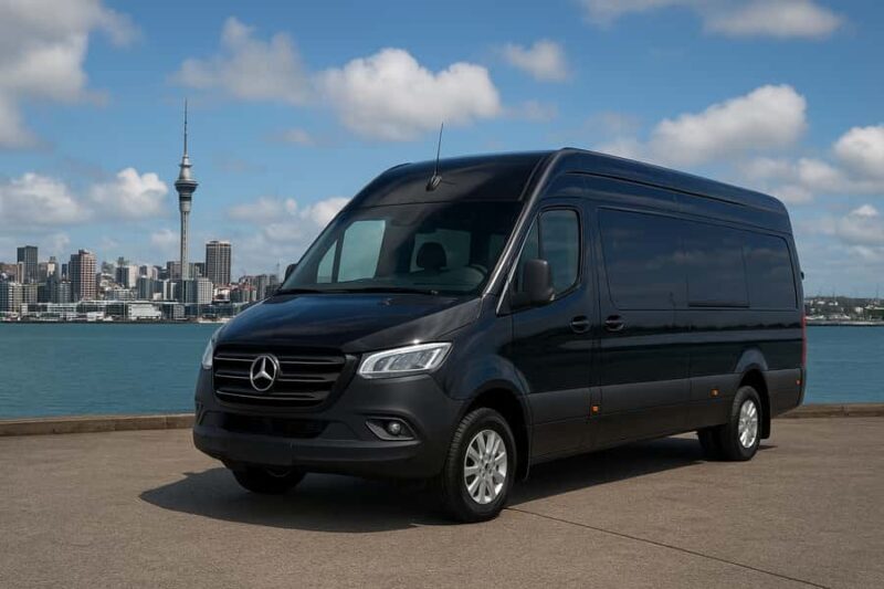 Auckland: Luxury Matakana Private Food, Art and Wine Tour - The Sum Up