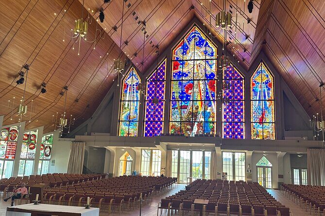 Auckland Private City Highlights Tour 5hrs Sightseeing Experience - FAQ