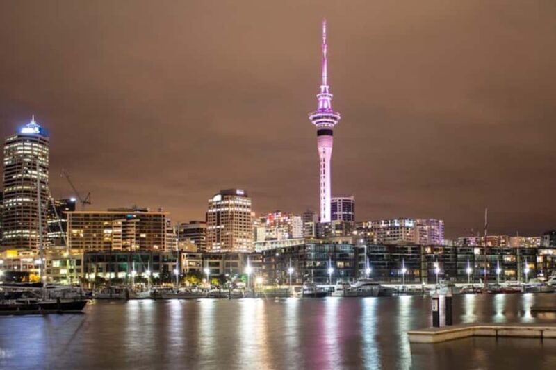 Auckland: Private Customizable Walking Tour with Local Guide - What to Expect from this Auckland Tour