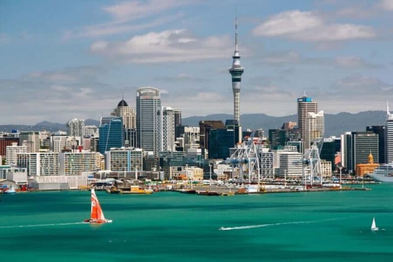 Auckland: Private Customizable Walking Tour with Local Guide - Cost and Value