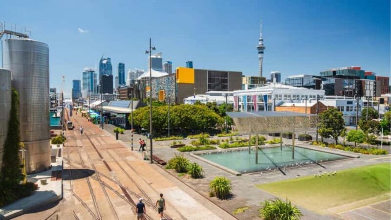 Auckland: Private Sightseeing Full or Half Day Guided Tour - Final Thoughts: Who Is This Tour Best For?