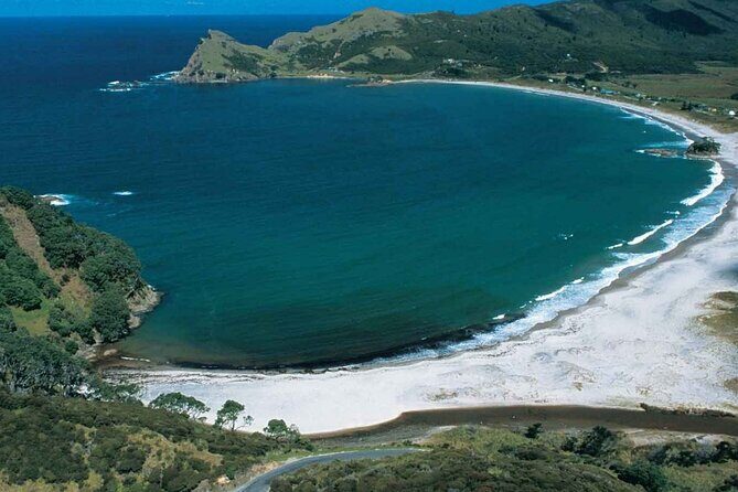 Auckland Region | Island Hopper Package Tour (2 Guests Minimum) - Exploring Aucklands Islands: An Honest Look at the Island Hopper Package