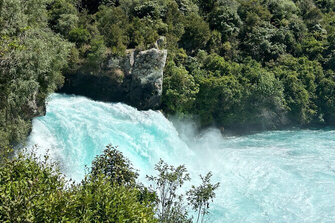 Auckland: Rotorua, Taupo, Waiotapu & Huka Falls Private Trip - Final Thoughts
