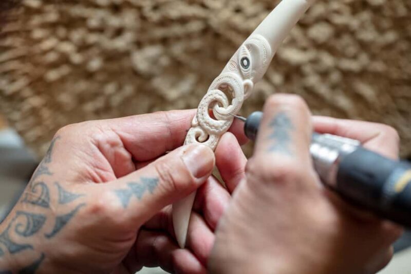 Auckland: Rotorua Te Puia & Activity Combinations - A Deep Dive into the Rotorua Tour Experience