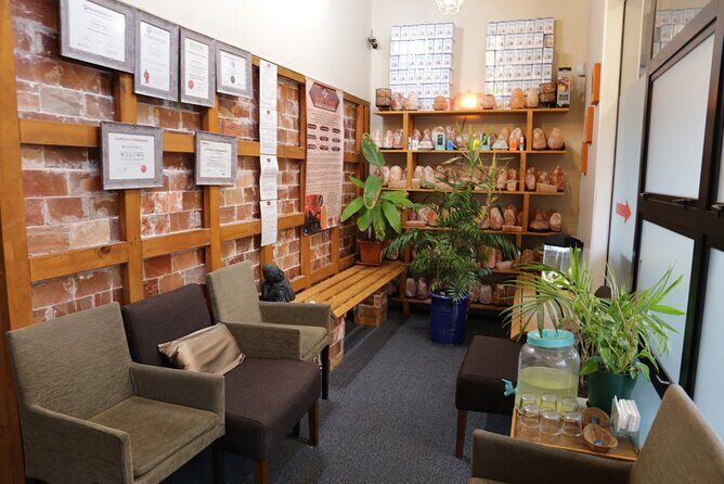 Auckland Salt Cave Halotherapy - What Do Others Say?