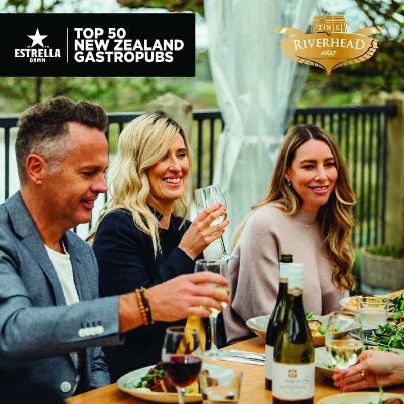 Auckland: Scenic Boat Cruise to the Riverhead Tavern - Is It Worth It?