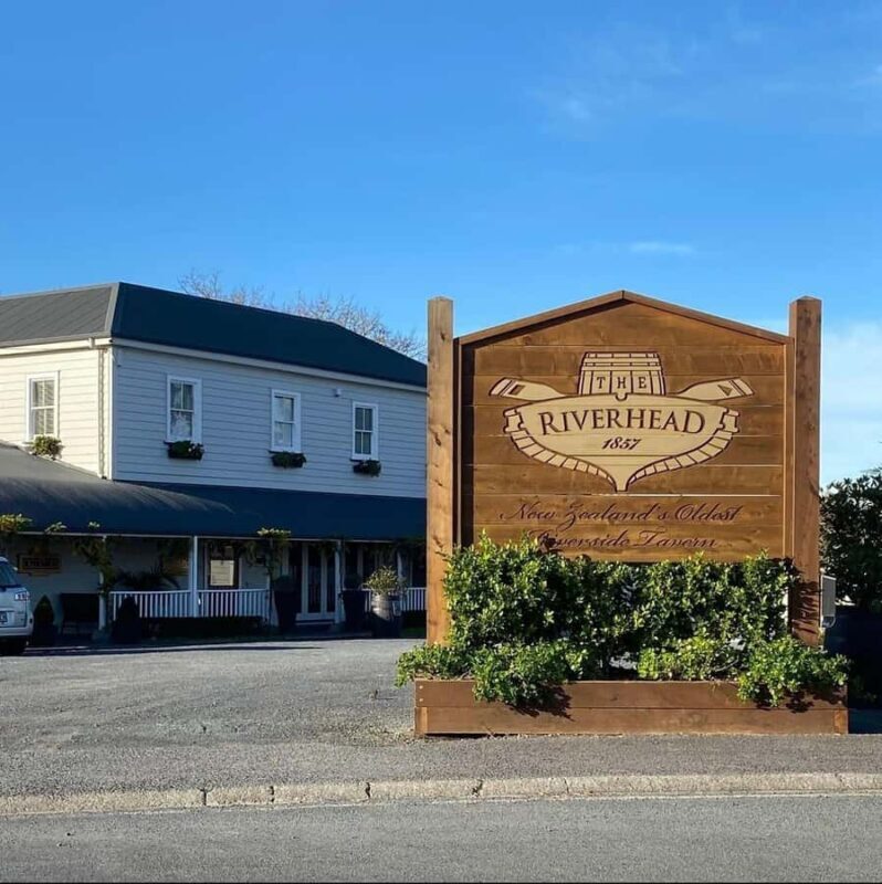 Auckland: Scenic Boat Cruise to the Riverhead Tavern - Final Thoughts