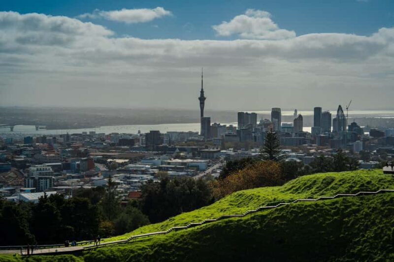 Auckland Scenic Half-Day City Sightseeing Tour - Final Thoughts