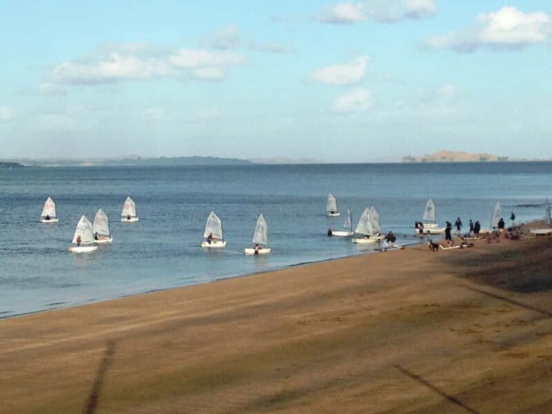 Auckland: Segway Tour to Mount Victoria - Final Thoughts: Is This Tour Right for You?