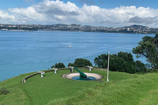 Auckland Sightseeing Half Day Tour - The Experience: What You’ll Love