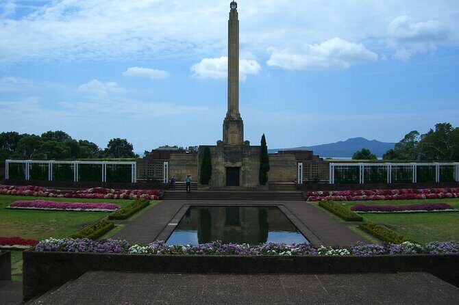 Auckland Sightseeing Half Day Tour - Who Should Consider This Tour?