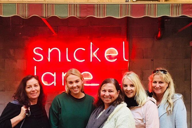 Auckland Small-Group Walking Tour with Treats - FAQ