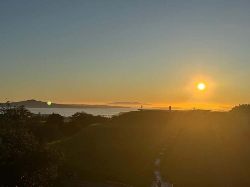 Auckland Sunrise Tour: Mount Eden Summit & Morning Views - Who Will Love This Tour?