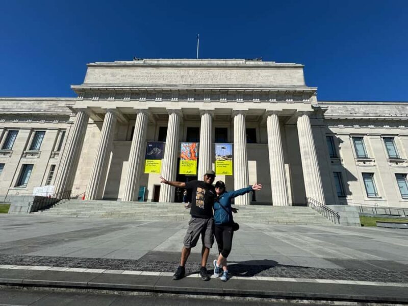 Auckland Sunrise Tour: Mount Eden Summit & Morning Views - FAQ