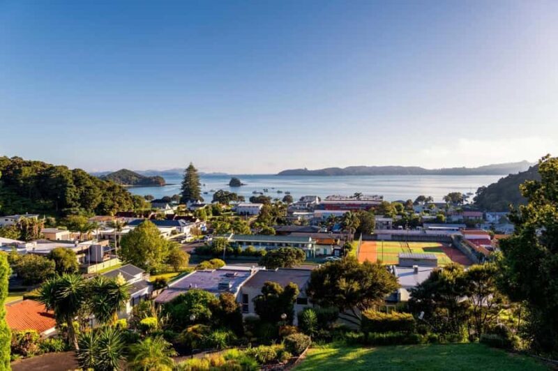 Auckland to Paihia via West Coast Small Group Tour (One Way) - Final Thoughts