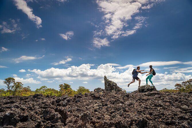 Auckland to Rangitoto Island Ferry - An In-Depth Look at the Experience