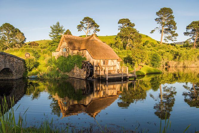 Auckland to Rotorua via Hobbiton Small Group Tour (One Way) - Authentic Traveler Perspectives