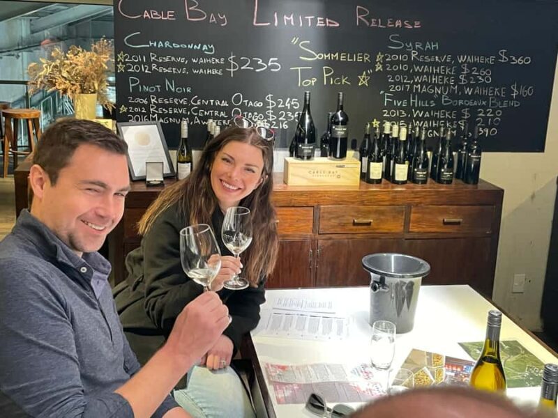 Auckland: Waiheke Island Luxury Experience Private Tour - A Closer Look at the Waiheke Island Luxury Tour