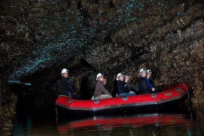 Auckland : Waitomo Spellbound Glow Worm Twin Caves Private Tour - Who Should Consider This Tour?