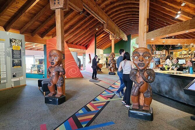 Auckland West Coast Rainforest and Beach Tour - Who Should Consider This Tour?