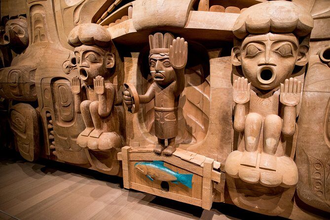 Audain Art Museum Admission Ticket - An In-Depth Look at the Audain Art Museum