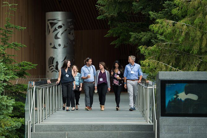 Audain Art Museum Admission Ticket - Frequently Asked Questions