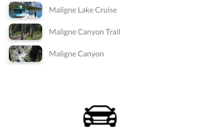 Audio Guide App National Parks Canada: Banff Jasper Yoho - Who Should Consider This Tour?