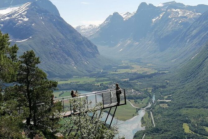 Audio-Guide Bus Tour at Scenic Routes of Åndalsnes to Trollstigen - Final Thoughts