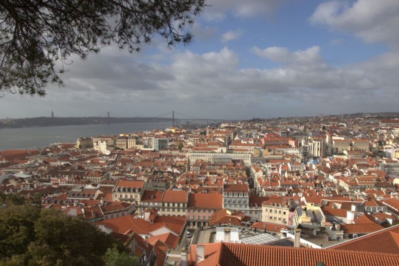 Audio Guide City Walk Lisbon for Cruise Guests - What to Expect from the Lisbon Audio Tour