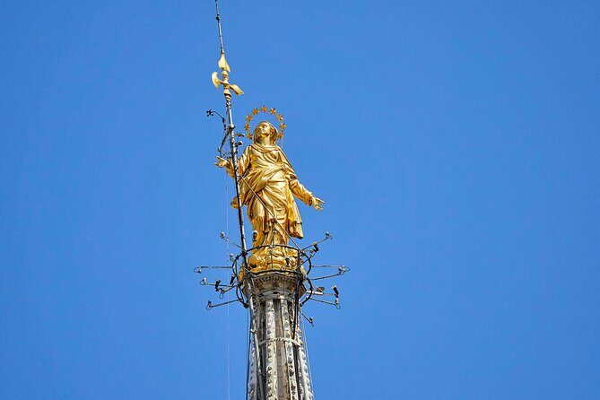 Audio Guide for the Duomo - Milan Cathedral (no ticket) - The Experience in Detail