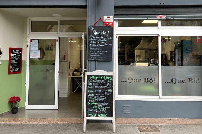 Audio Guide to Creating the Perfect Valencian Picnic - An In-Depth Look at the Valencian Picnic Audio Tour