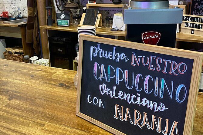 Audio Guide to Creating the Perfect Valencian Picnic - Practical Aspects and Considerations