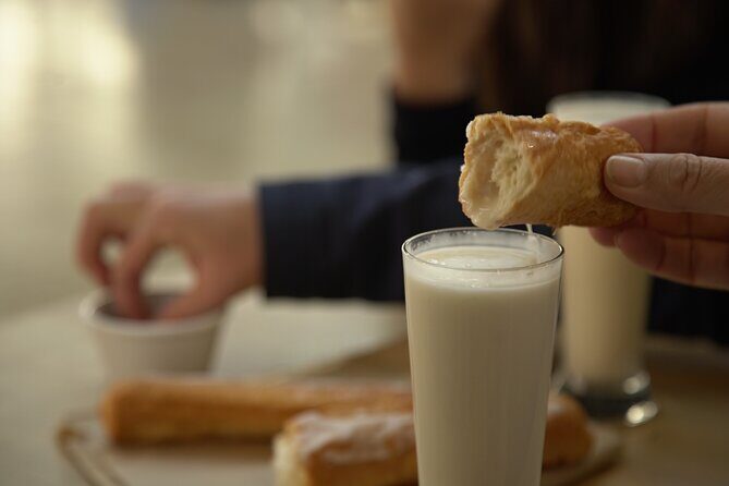 Audio Guide to Creating the Perfect Valencian Picnic - What Reviewers Say