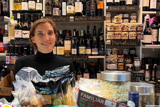 Audio Guide to Creating the Perfect Valencian Picnic - The Perfect Fit and Who Will Love It