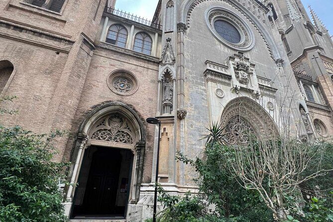 Audio Guide to Creating the Perfect Valencian Picnic - Wrapping It Up