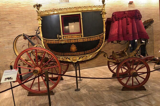 Audio Guide: Vatican Museum and Sistine Chapel Skip-the-Line Tour - In-Depth Look at the Tour Experience