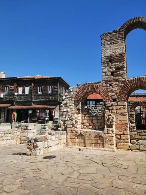 Audio guided Tour to Nessebar from Golden Sands and Varna - Who Is This Tour Best For?