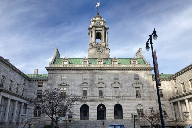 Audio Guided Walking Tour from Old Port of Portland, Maine - An In-Depth Look at the Tour Experience